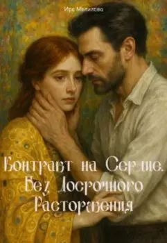Контракт На Сердце: Без Досрочного Расторжения