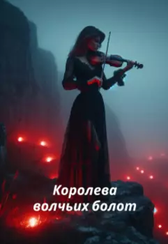 Королева волчьих болот