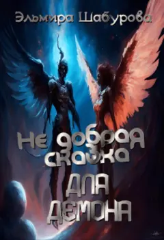 Космическая сказка для демонов