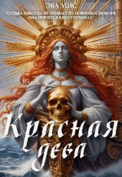 Красная дева