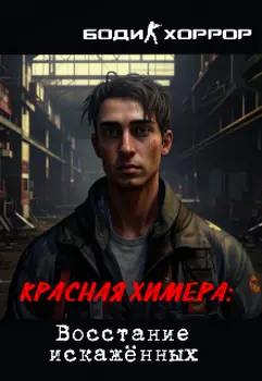 Красная Химера: Восстание Искаженных.