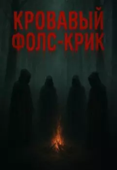 Кровавый Фолс - Крик