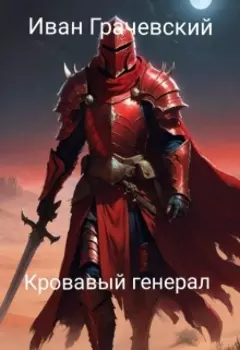 Кровавый генерал
