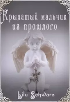 Крылатый мальчик из прошлого