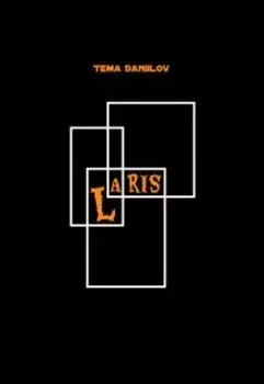 L.A.R.I.S. : Странные книги