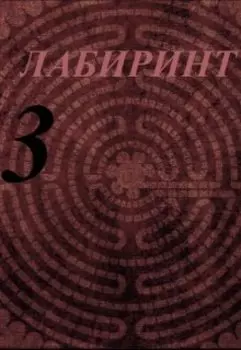 Лабиринт 3
