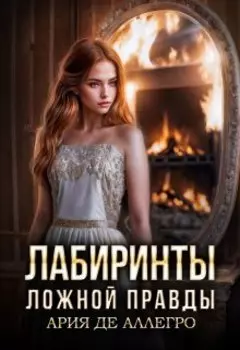 Лабиринты ложной правды.