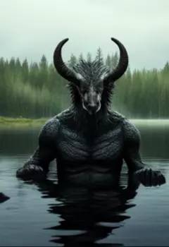 Ладынгырский черт
