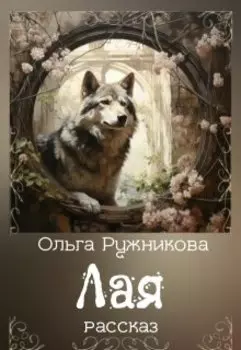 Лая.