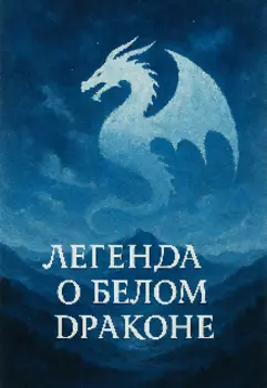 Легенда о Белом Драконе