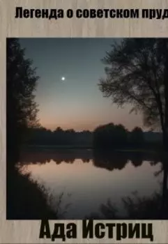Легенда о советском пруде