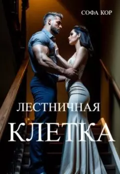 Лестничная клетка