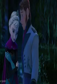 Let it go!