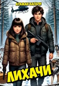 Лихачи