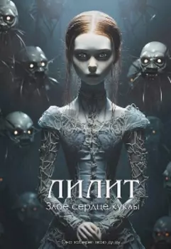 Лилит Чад