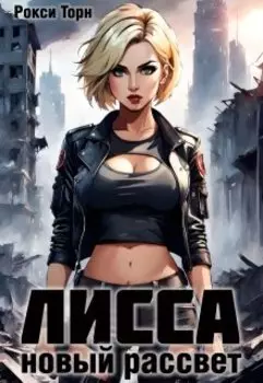 Лисса. Новый рассвет