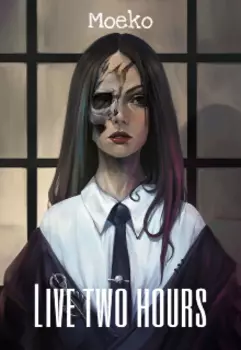 Live two hours
