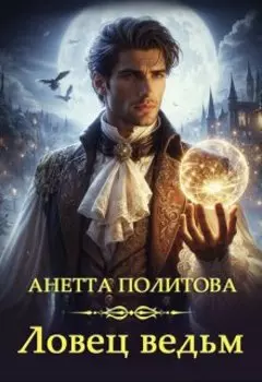 Ловец ведьм