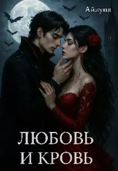 Любовь и кровь.