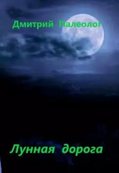 Лунная дорога