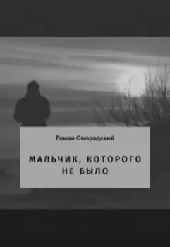 Мальчик, которого не было