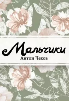 Мальчики