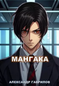 Мангака