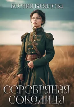 Мериамос 3. Серебряная Соколица