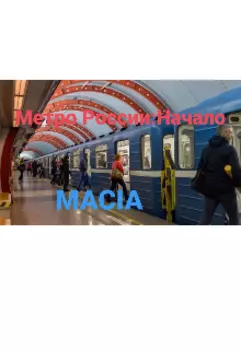 Метро России