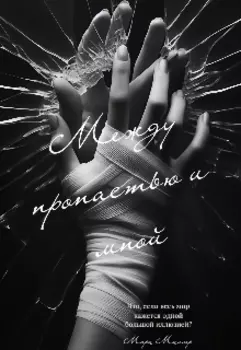 Между пропастью и мной