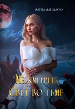 Межмирие. Свет во тьме