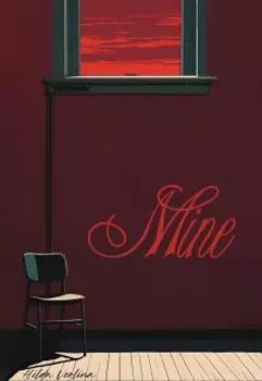 Mine