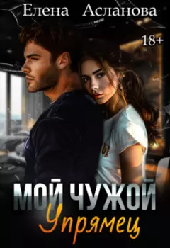 Мой чужой упрямец