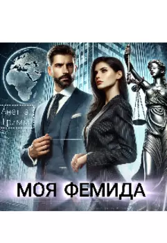 Моя Фемида
