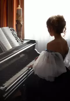 Моя Муза