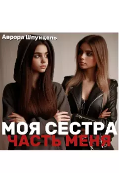 Моя сестра. Часть меня.