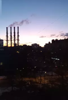 Моя жизнь.