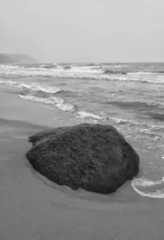 Море