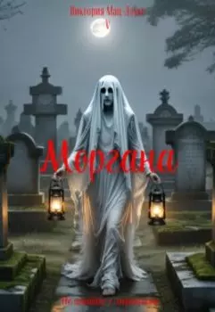 Моргана