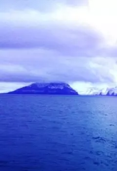 Морская любовь