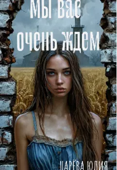 Мы вас очень ждём