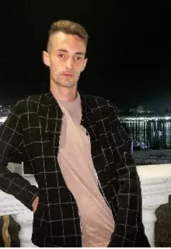 Научи меня любить