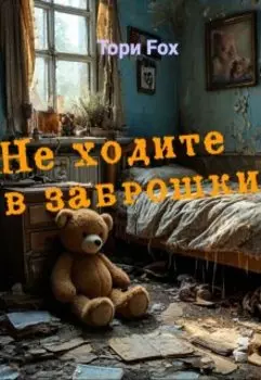 Не ходите в заброшки