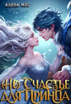 ( Не) счастье для принца
