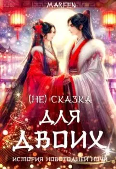 ( Не ) сказка для двоих
