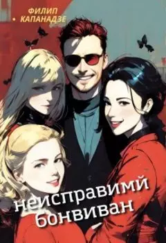 Неисправимый бонвиван