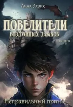 Неправильный принц