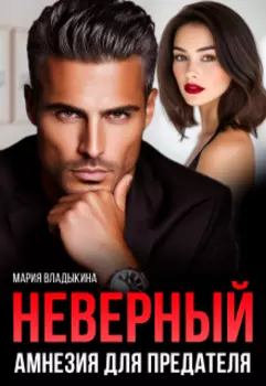 Неверный. Амнезия для предателя