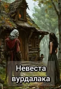 Невеста вурдалака