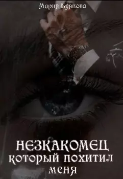 Незнакомец который похитил меня..